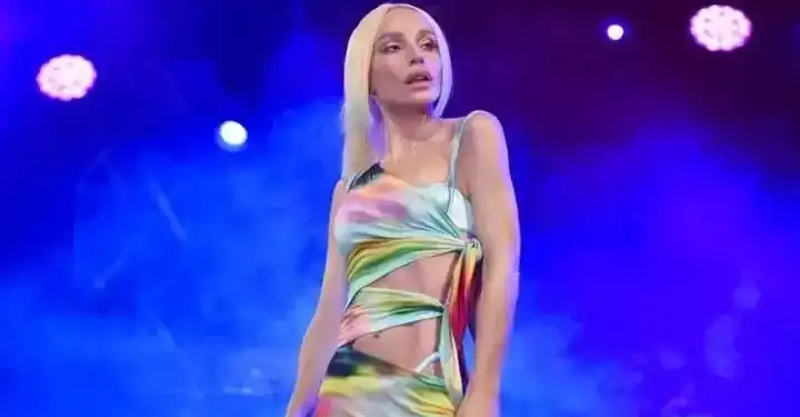 Gülşen, bayramda aldığı ücretle rekor kırdı