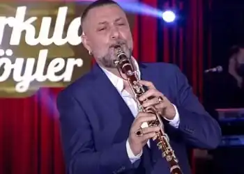 Hüsnü Şenlendirici’nin bağırsak kanserine yakalandığı ortaya çıktı