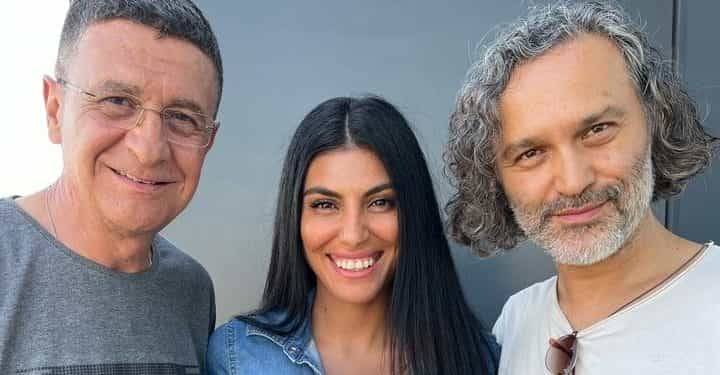 Cengiz Küçükayvaz, ‘Hadi Hayırlısı: Istakoz’un Haritası’ filmiyle seyirci karşısına çıkmak için gün sayıyor