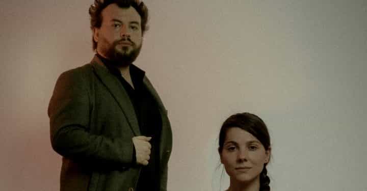 Cihan Mürtezaoğlu ve Deniz Tekin’den sürpriz düet