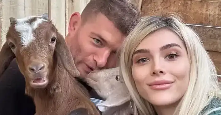 İsmail Balaban ile İlayda Şeker’den doğallık dolu yeni pozlar