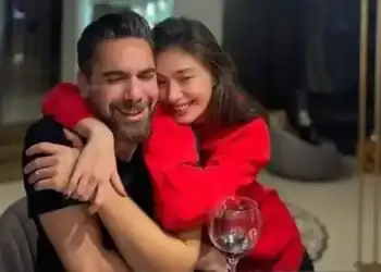 Neslihan Atagül’e olan aşkını sürekli dile getiren Kadir Doğulu’nun sosyal medyada paylaşılan görüntüleri olay oldu