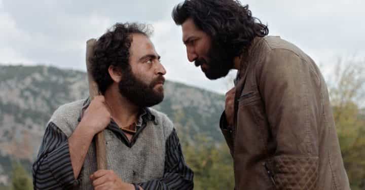 Özcan Alper’in ödüllü son filmi ‘Karanlık Gece’nin fragmanı yayınlandı
