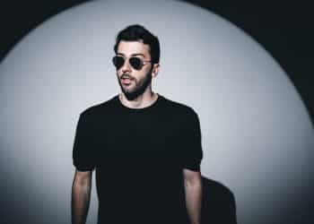 Hande Yener’in DJ oğlu Çağın Kulaçoğlu, eski anıları canlandıracak