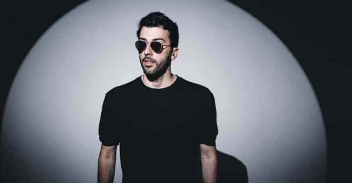 Hande Yener’in DJ oğlu Çağın Kulaçoğlu, eski anıları canlandıracak