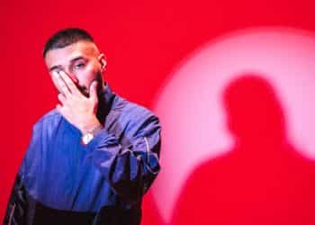 Lil Murda’nın ilk solo albümü ‘Vidos’ yayımda