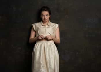 Maya Perest, ‘Dönüyor Hâlâ Dünya’ diyor