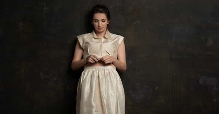 Maya Perest, ‘Dönüyor Hâlâ Dünya’ diyor