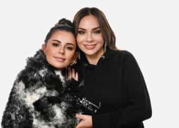 Merve Özbey’den Emel Yalçın’a hamilelik ile ilgili ilginç açıklama