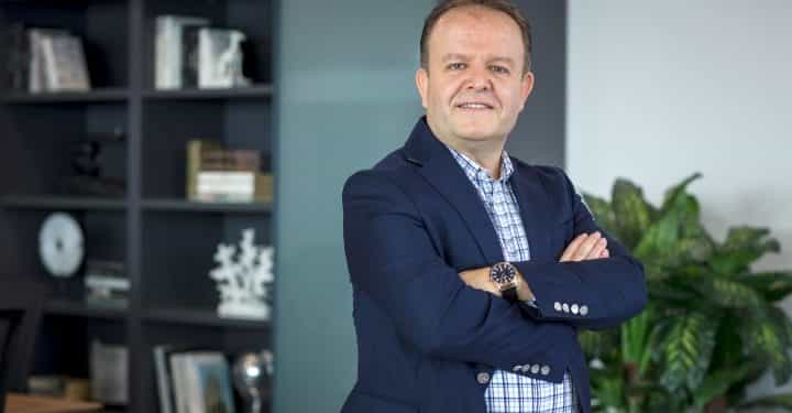 Mustafa Karamemiş, Doğanlar Mobilya Grubu’na CEO olarak atandı