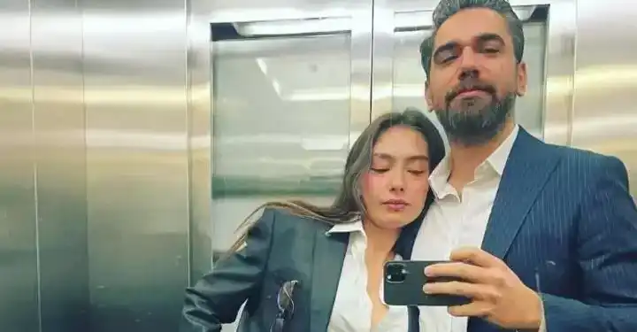 Kadınlarla samimi bir şekilde görüntülenen Kadir Doğulu sessizliğini bozdu