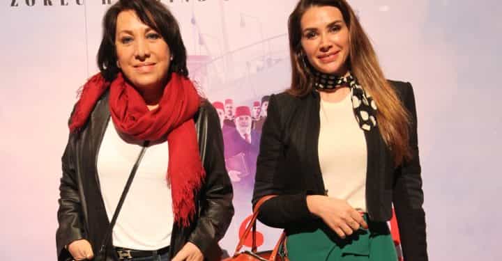 ‘1923’ müzikali kapalı gişe devam ediyor