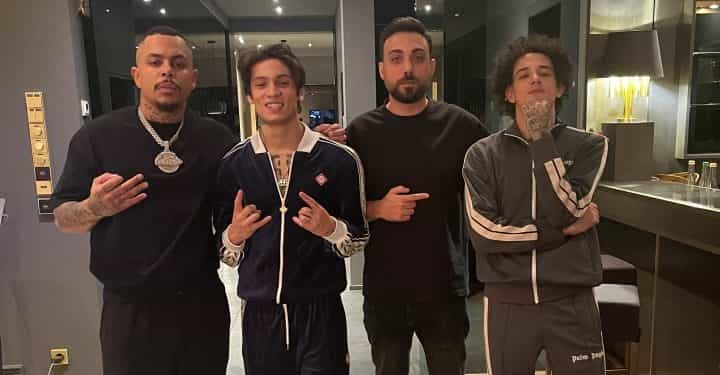 Özbey Özdeker’in yeni şirketi : Act Early