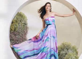 Özgür Masur for IPEKYOL İlkbahar-Yaz 2023 Koleksiyonu ile ihtişama davet