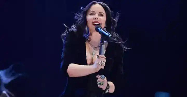 Uzun süredir sosyal medya hesabından paylaşım yapmayan Şebnem Ferah, doğum gününde sessizliğini bozdu