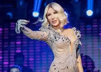 Seda Sayan, estetik yaptırıp da saklayanları hedef aldı