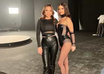 Simge Sağın yeni şarkılarıyla oldukça iddialı