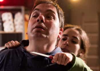 THINK House’un gerilim yüklü yeni oyunu ‘Sondan Sonra’ seyirciyle buluşuyor