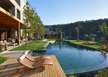 Mandarin Oriental’da ‘Welness Days’ ile yaza zinde bir başlangıç yapın