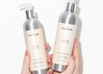 We Are Paradoxx ile gösterişli ve hacimli saçlar