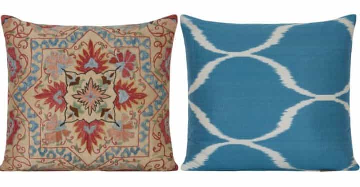 Yastık by Rıfat Özbek’ten yeni koleksiyon: Cubist