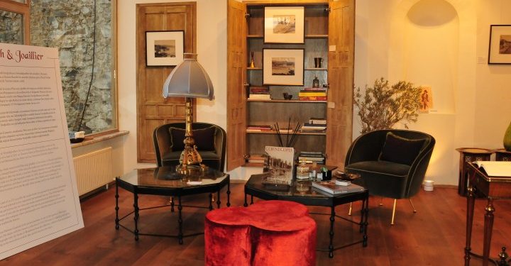 ‘Sébah&Joaillier: Eye of the Bosphorus’ sergisi Şula Gazioğlu Art&Design’da sanatseverlerle buluştu