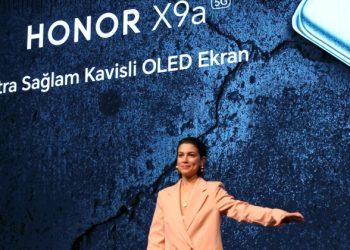 Teknoloji devi Honor’dan büyüleyici bir buluşma