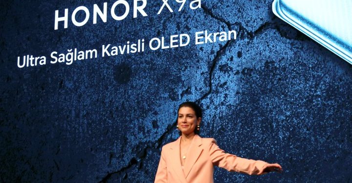 Teknoloji devi Honor’dan büyüleyici bir buluşma