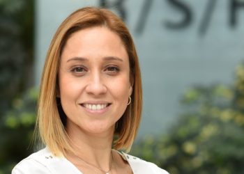 Ekin Alayat Sarfati, Profilo Kıdemli Pazarlama Müdürlüğü’ne getirildi