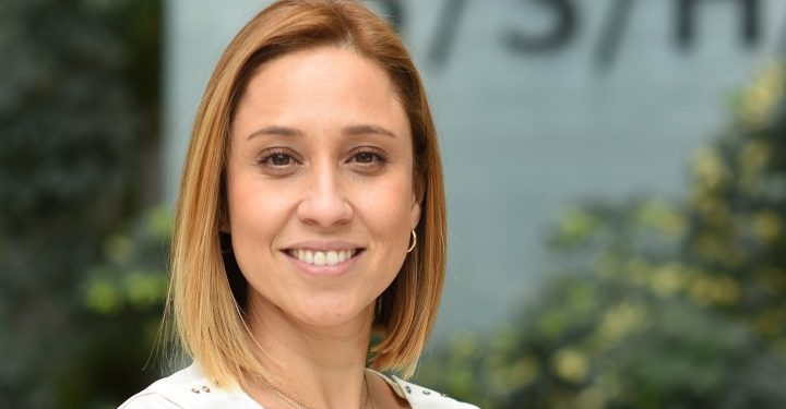 Ekin Alayat Sarfati, Profilo Kıdemli Pazarlama Müdürlüğü’ne getirildi