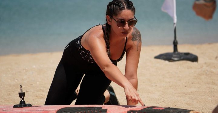 Duja Didim, yaz sezonuna Surf Cup organizasyonu ile merhaba dedi