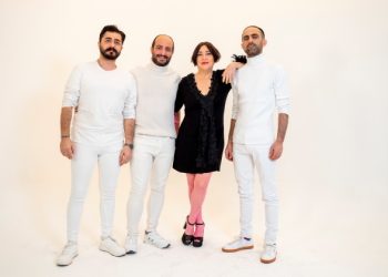 Nazan Öncel’in son keşfi Sade İnsanlar oldu