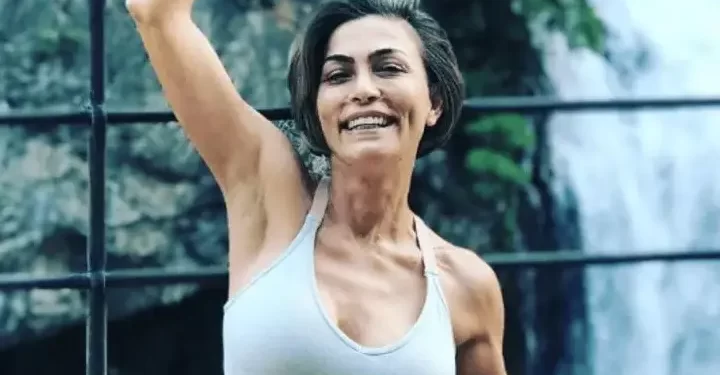 Leyla Bilginel’den iddialı çıkış: Tamamen doğal ve taş gibiyim