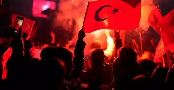 Dünya Erdoğan’ın zaferini konuşuyor