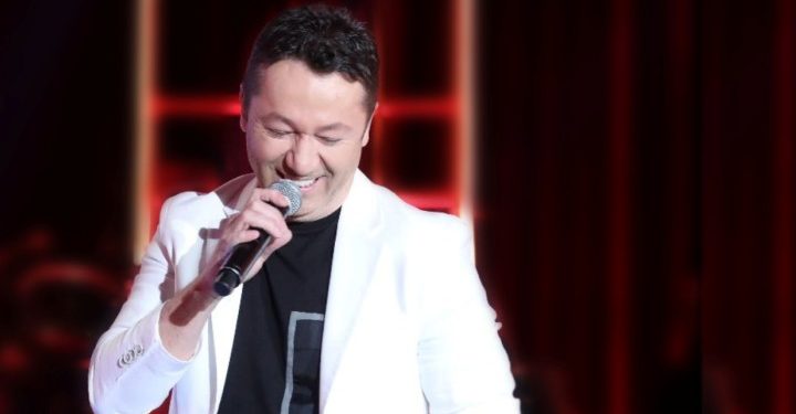 Baha’dan romantikleri selamlayan yeni single: Yürek Yangını