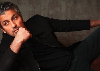 Adım Farah’a sürpriz bir isim dahil oluyor