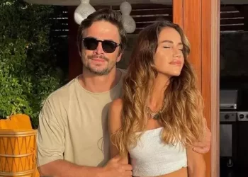 Çağla Gizem Şahin ile Ahmet Kural ilişkilerine bir şans daha verme kararı aldı