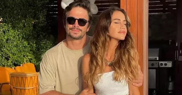 Çağla Gizem Şahin ile Ahmet Kural ilişkilerine bir şans daha verme kararı aldı