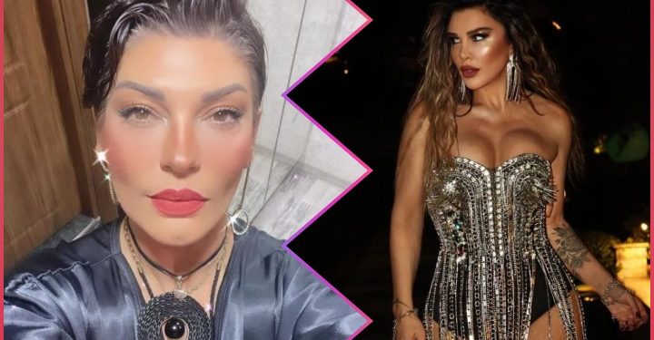 Aslı Zen, Selen Görgüzel’i hedef aldı