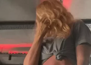 Kendini spora adayan Biricik Suden’in son hali olay oldu