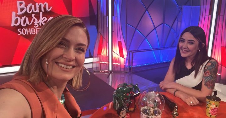 Melek Mosso’dan Ceyda Düvenci’ye çarpıcı açıklamalar