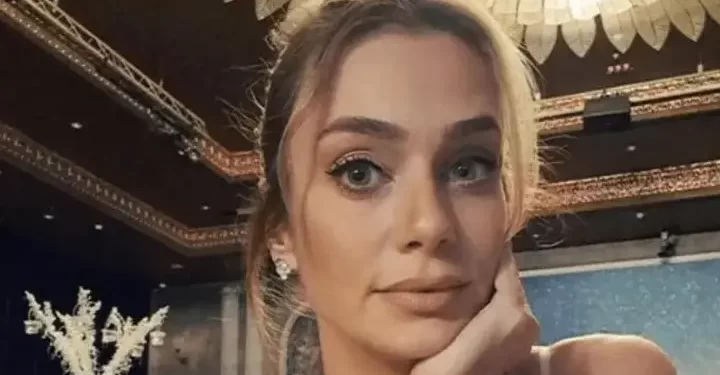 Çiğdem Batur’dan esprili malikane yorumu