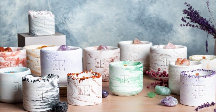 Dekorasyon dünyasına yeni bir marka katıldı: Esti Living