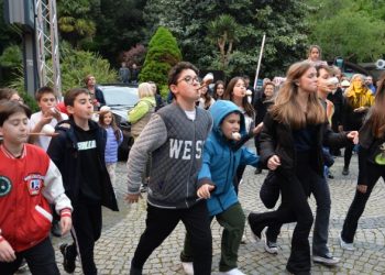 Hıdırellez Şenliği Acarkent’te coşku ile kutlandı