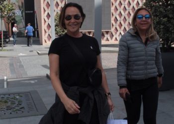 Hülya Avşar’dan hodri meydan: Görüntülenmekten korkmuyorum