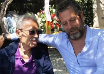 İlham Gencer hayatını kaybetti