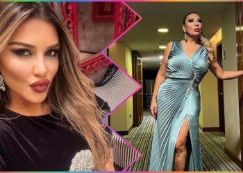 Selen Görgüzel’den kendisini eleştiren Işın Karaca’ya tepki