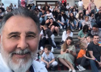 Kemal Başar’a Moldovalı sanatseverlerden yoğun ilgi