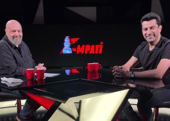 Kenan İmirzalıoğlu, evliliği, Sinem Kobal ve kızları hakkında merak edilenleri ilk kez Empati’ye anlattı