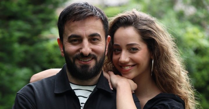 Fox’un yeni dizisi ‘Kısmet’in çekimleri başladı